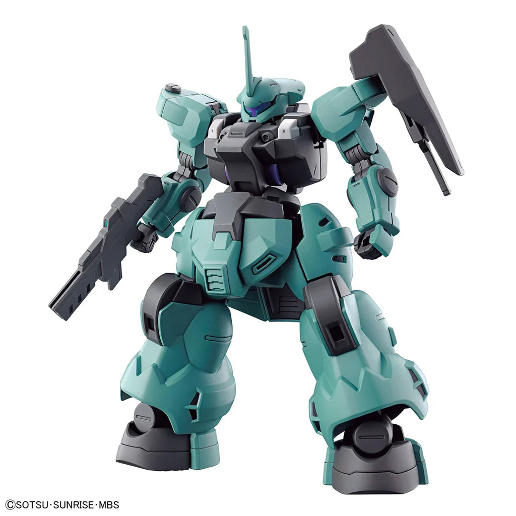 HG 1/144 Dilanza