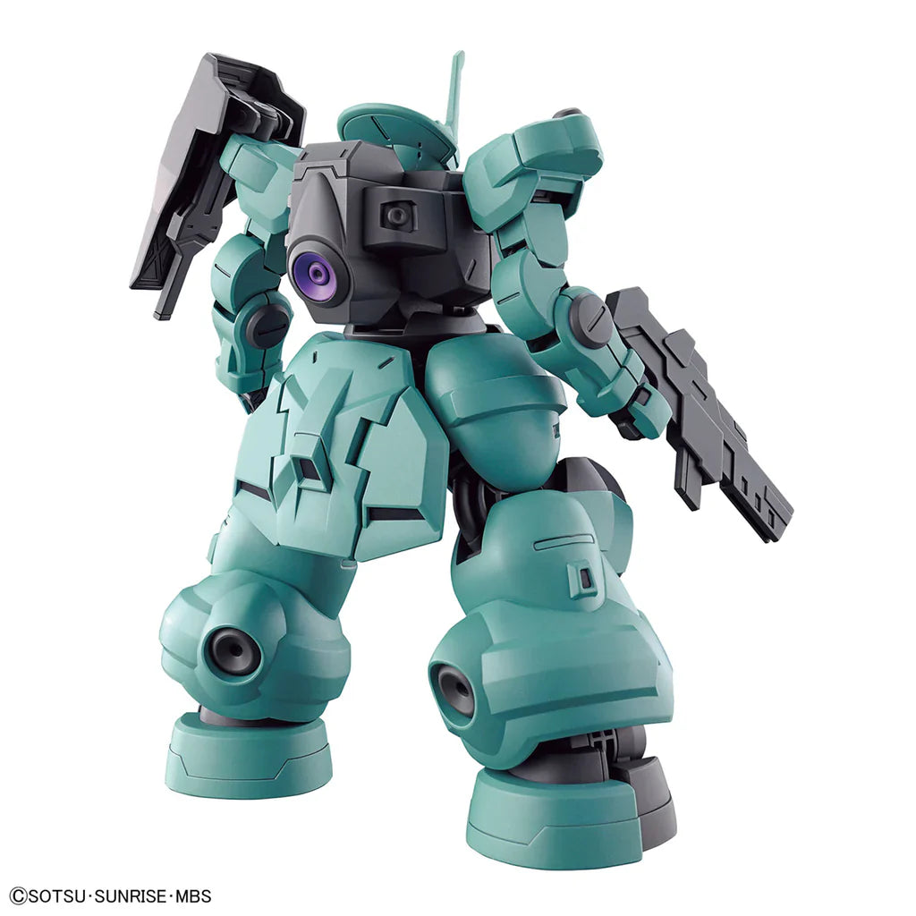 HG 1/144 Dilanza