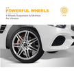 2026 Mercedes Benz 12V SL500 Kids Ride On Car with Remote Control