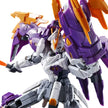 HGAC 1/144 Gundam Aesculapius