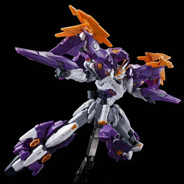 HGAC 1/144 Gundam Aesculapius