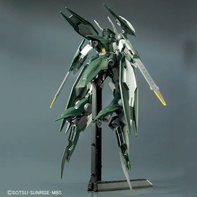 HG IBO #34 1/144 Reginlaze Julia Gundam Iron-Blooded Orphans