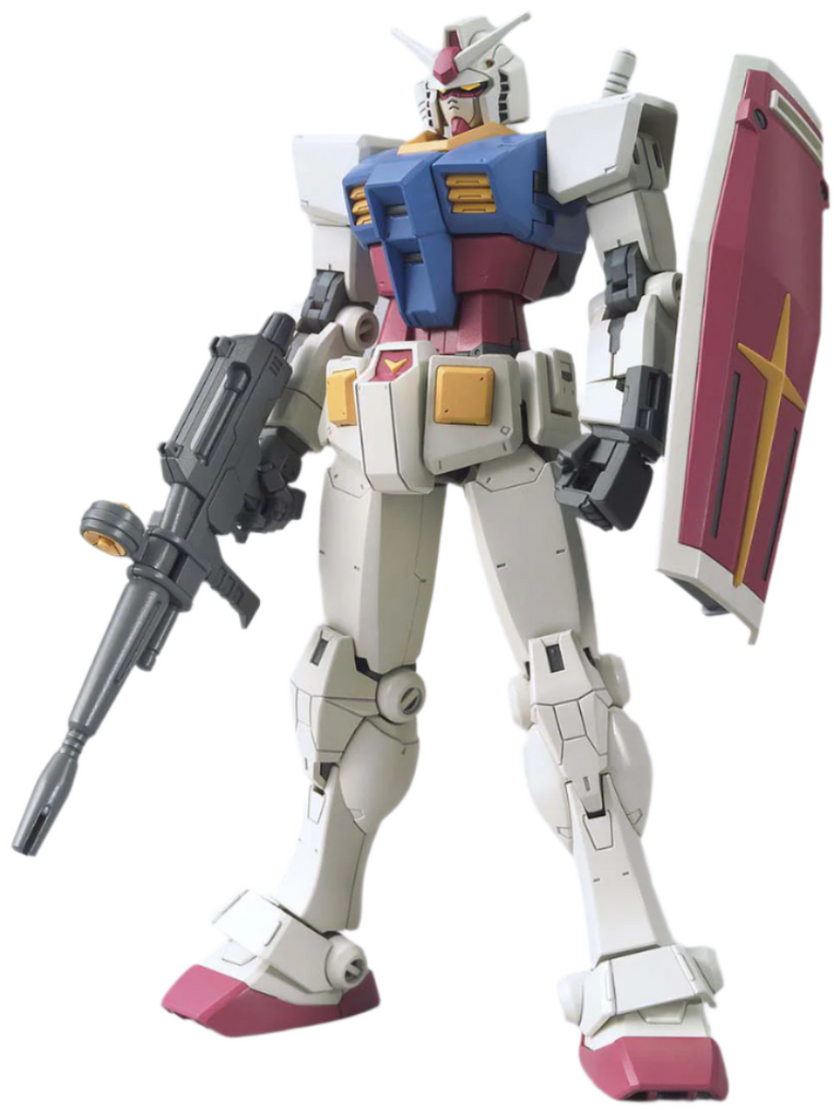 Bandai Spirits HG 1/144 RX-78-2 Gundam (Beyond Global) 'Gundam'
