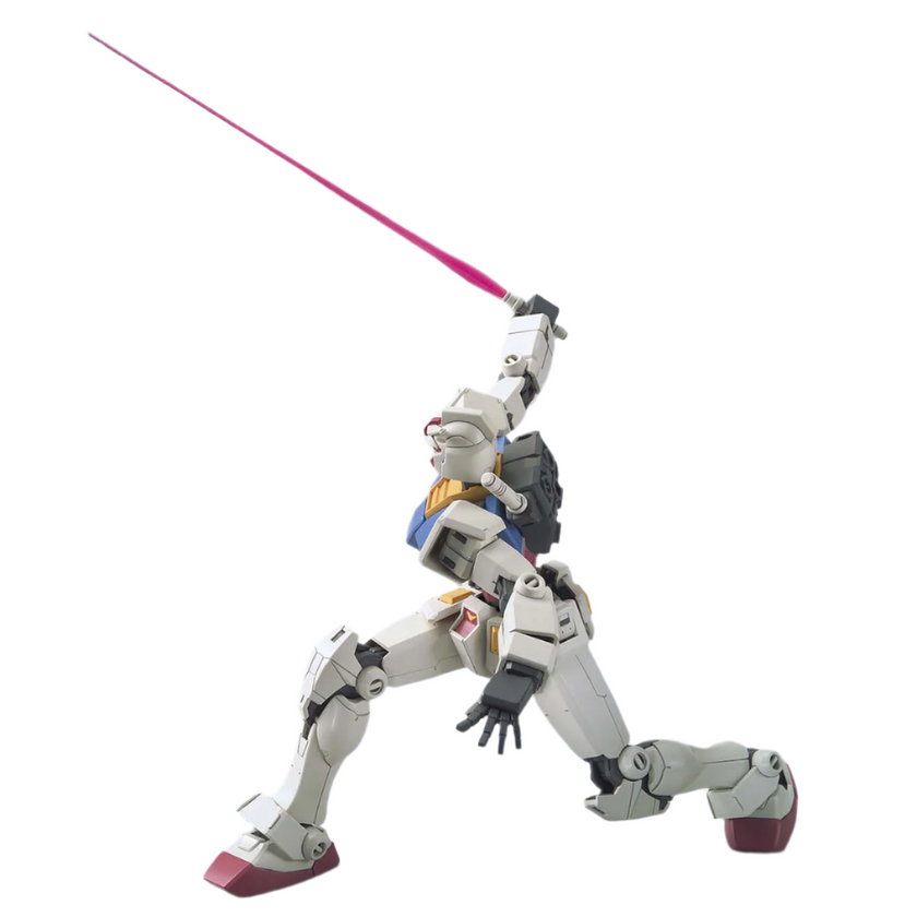 Bandai Spirits HG 1/144 RX-78-2 Gundam (Beyond Global) 'Gundam'