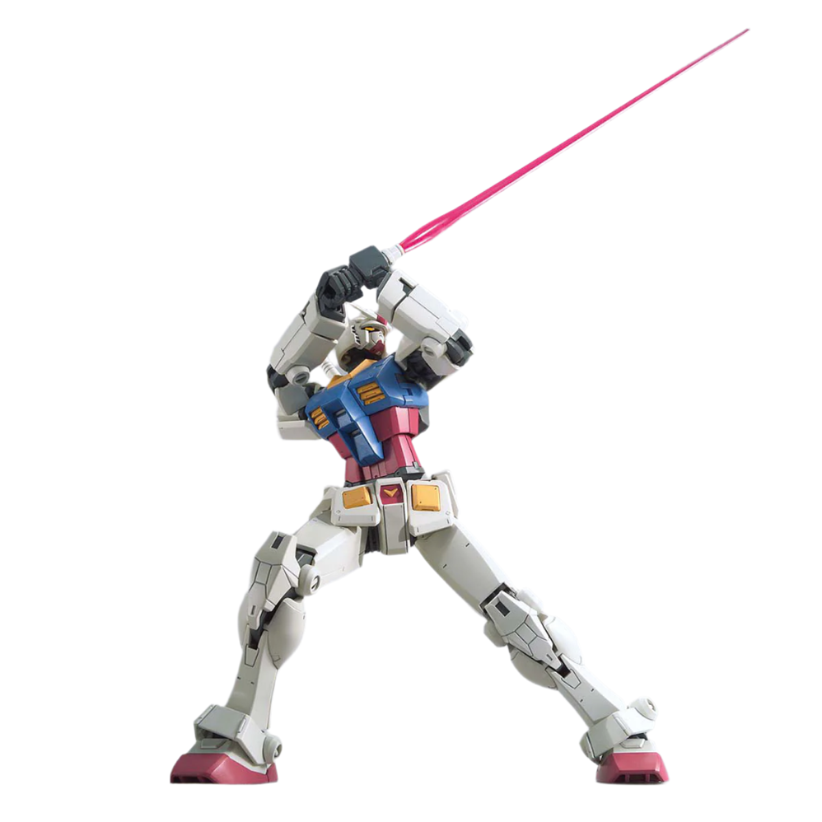 Bandai Spirits HG 1/144 RX-78-2 Gundam (Beyond Global) 'Gundam'