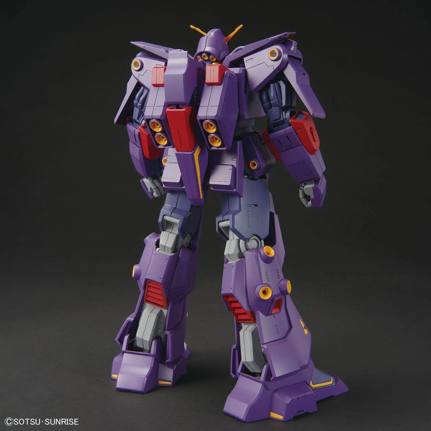 HG 1/144 Psycho Gundam MK-A