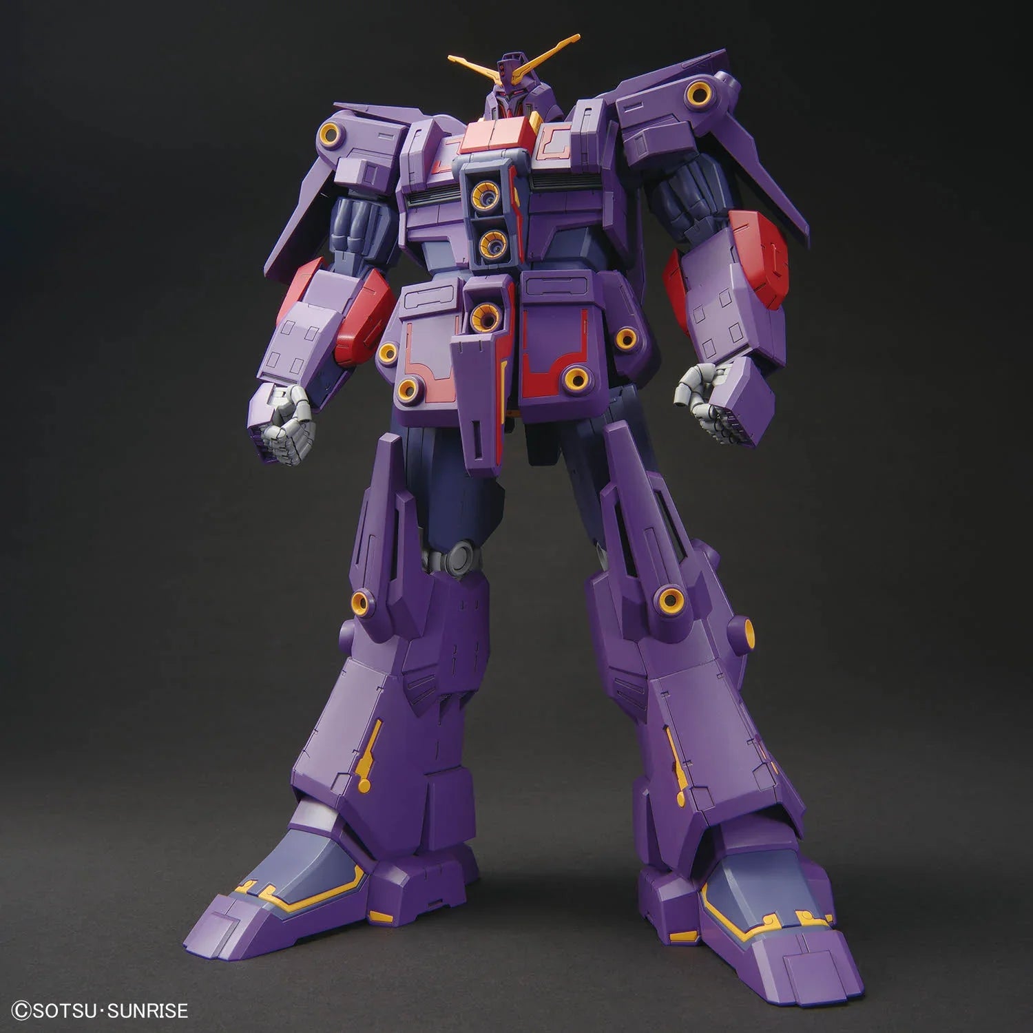 HG 1/144 Psycho Gundam MK-A