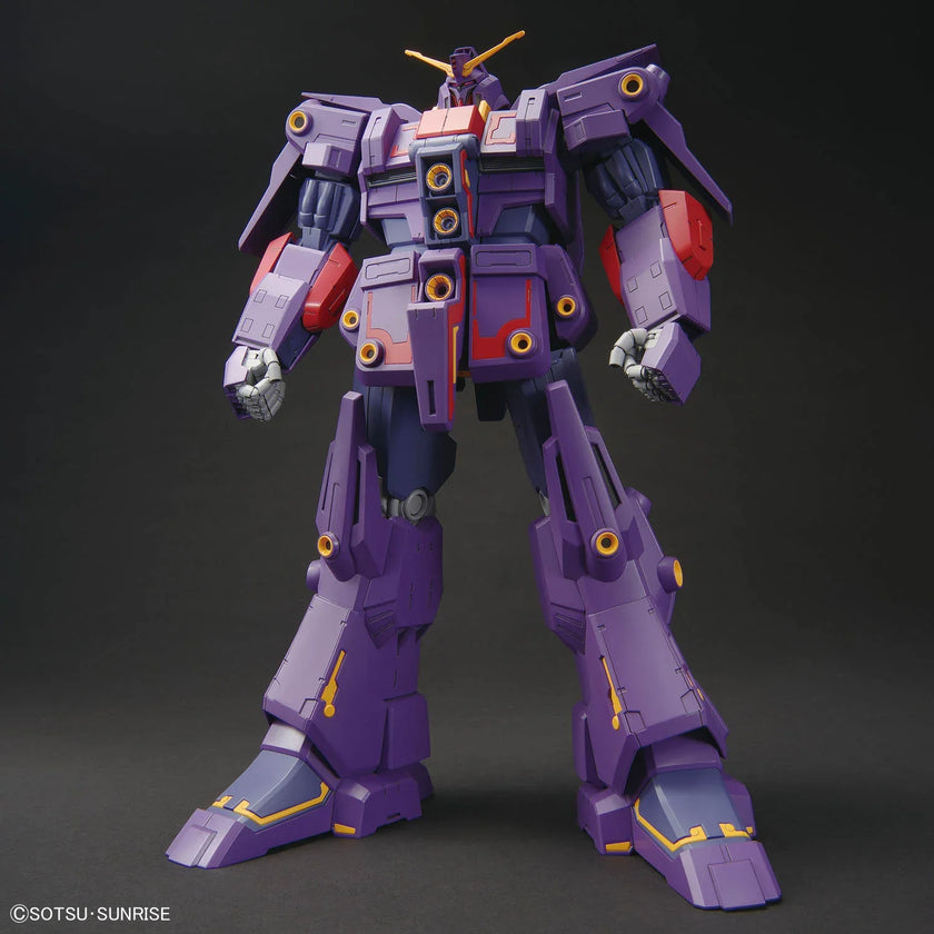 HG 1/144 Psycho Gundam MK-A