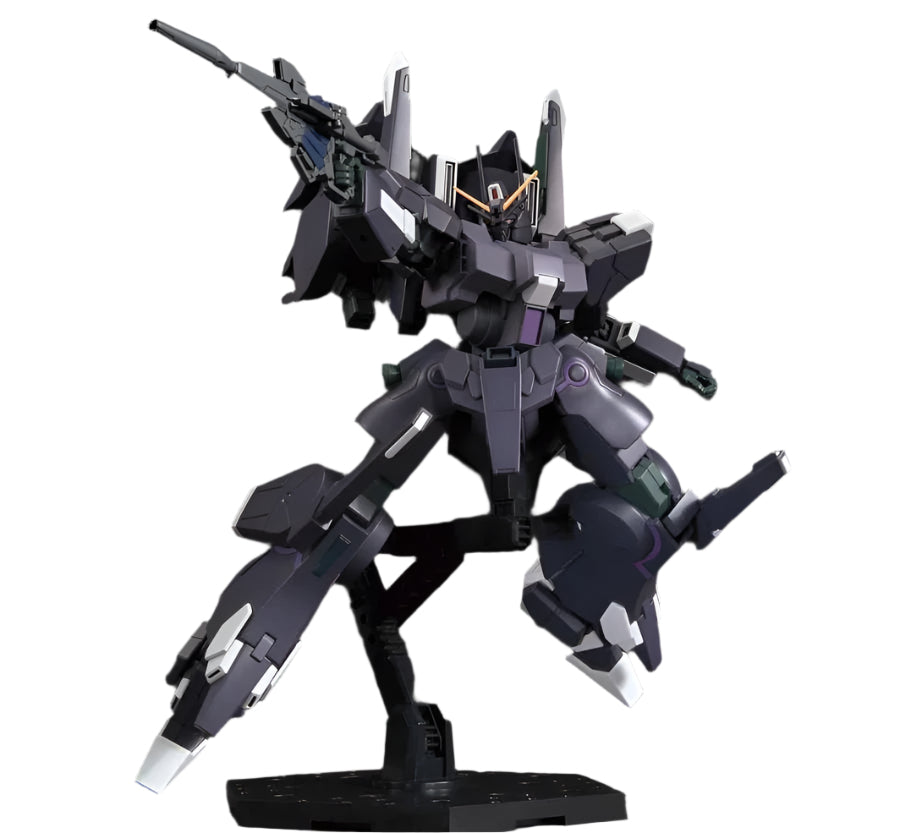 Bandai HGUC #225 1/144 Silver Bullet Suppressor 