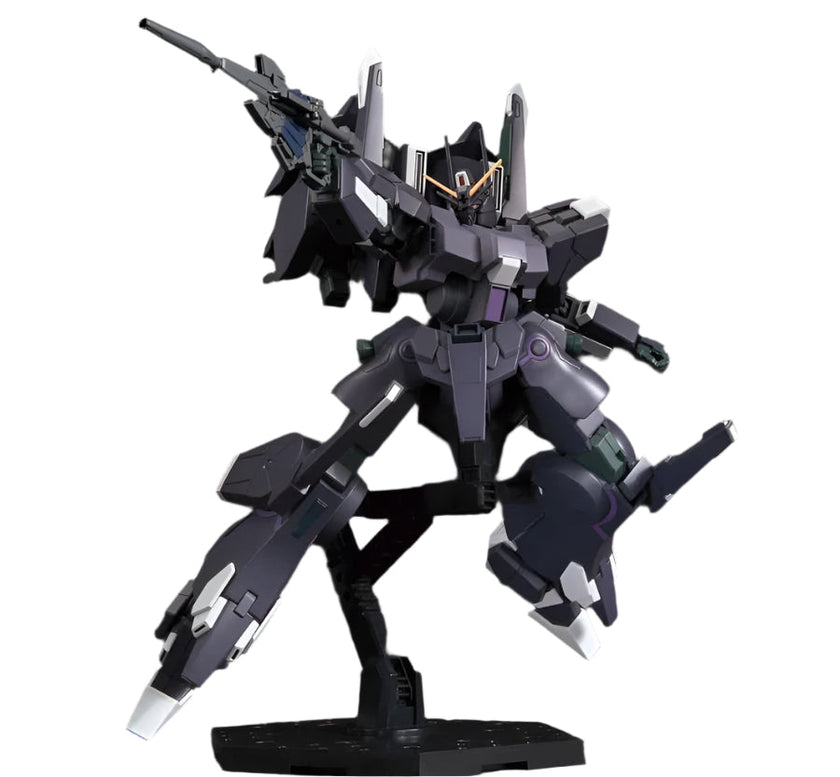 Bandai HGUC #225 1/144 Silver Bullet Suppressor 