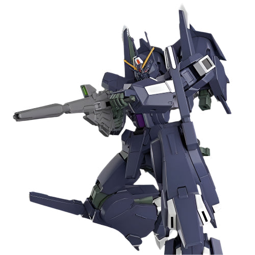 Bandai HGUC #225 1/144 Silver Bullet Suppressor 