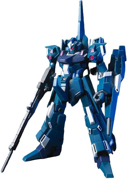 HGUC 103 ReZel 1/144