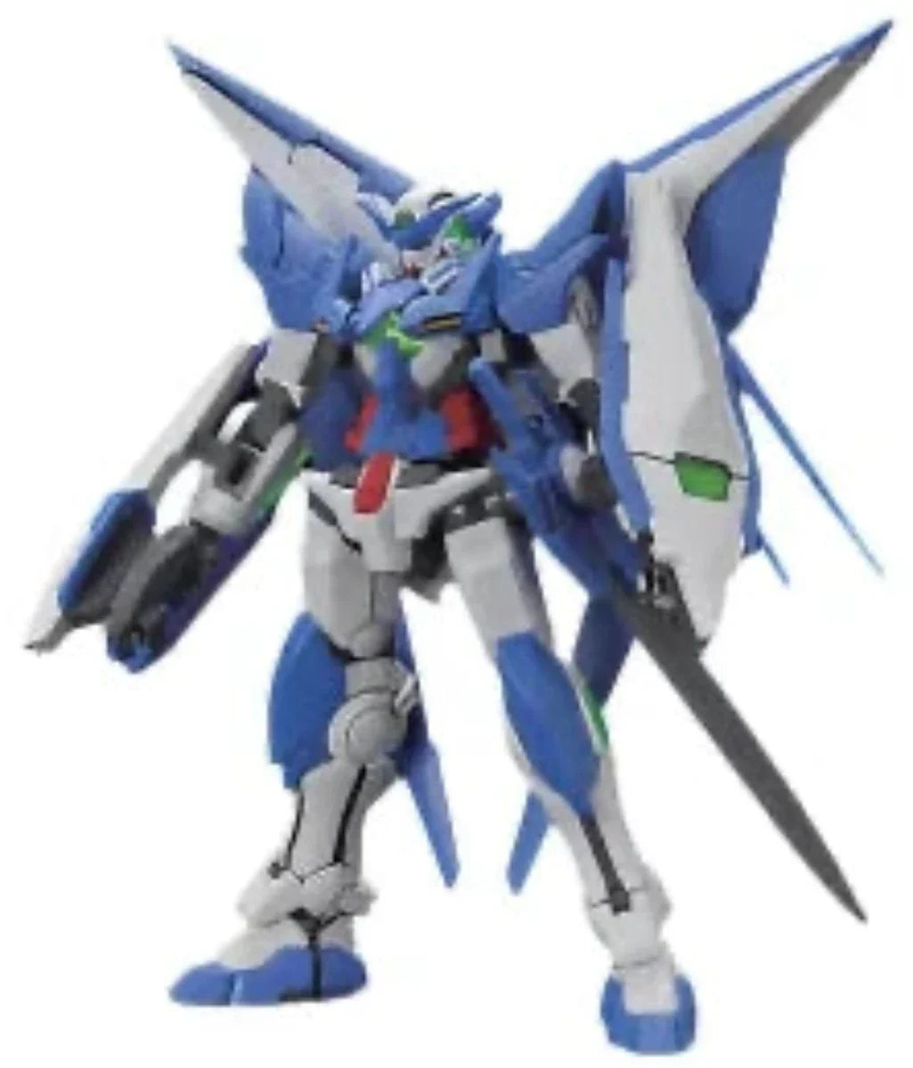 HGBF 016 Gundam Amazing Exia 1/144