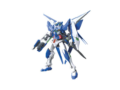 HGBF 016 Gundam Amazing Exia 1/144