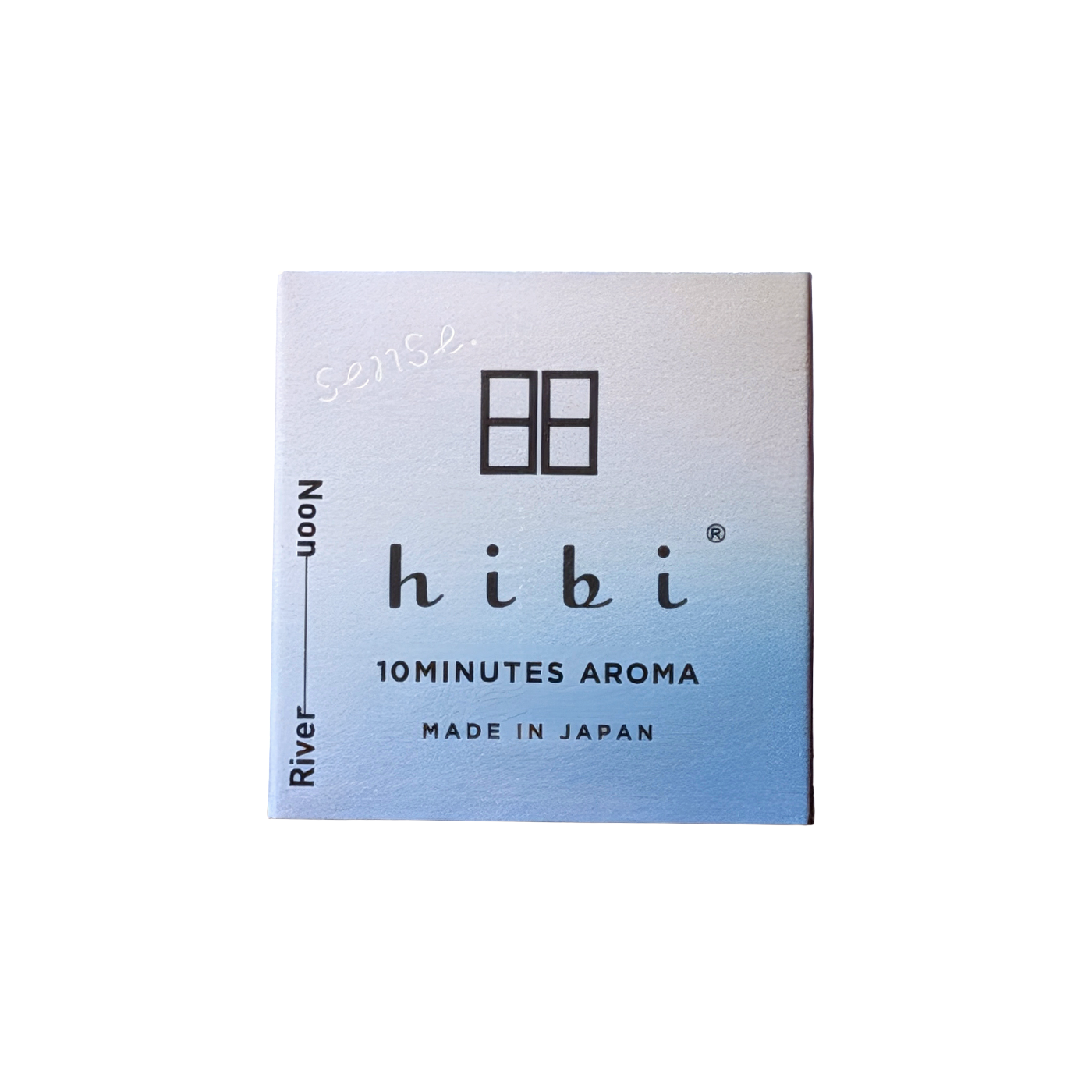 Hibi | Encens japonais en allumette