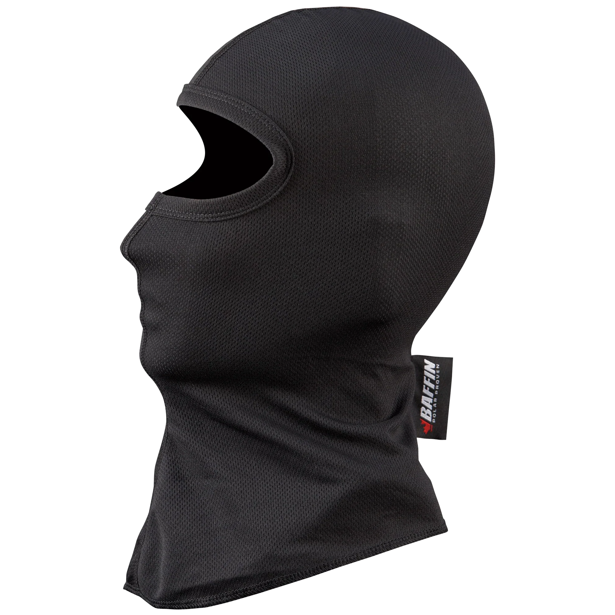 Baffin Unisex High-Wick Balaclava One Size Fits Most