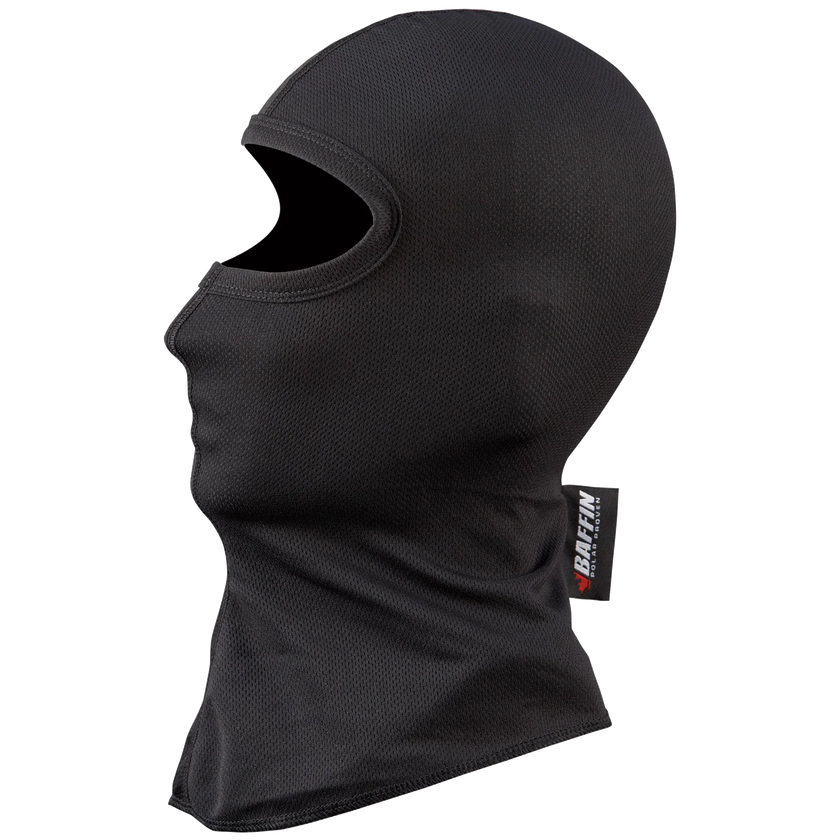Baffin Unisex High-Wick Balaclava One Size Fits Most