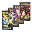 Pokémon TCG - Sun & Moon - Hidden Fates - Booster Pack