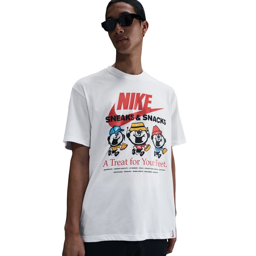 M Nike Sportswear HJ0754-100