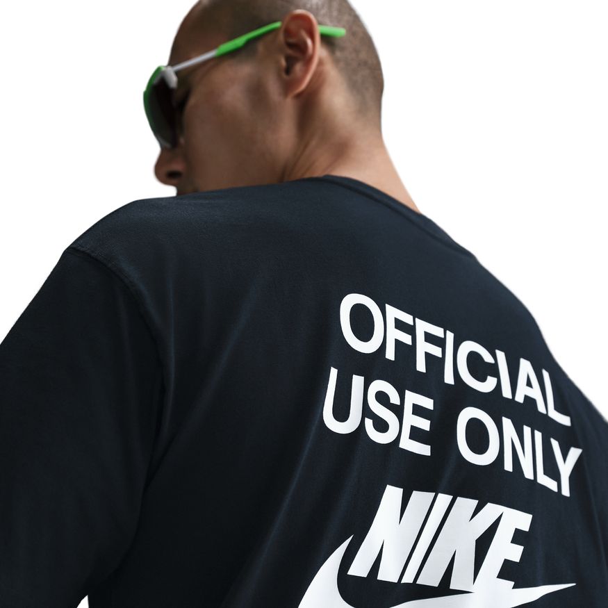 M Nike Sportswear HJ0774-010