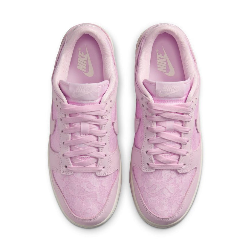 W Nike Dunk Low HJ5870-600