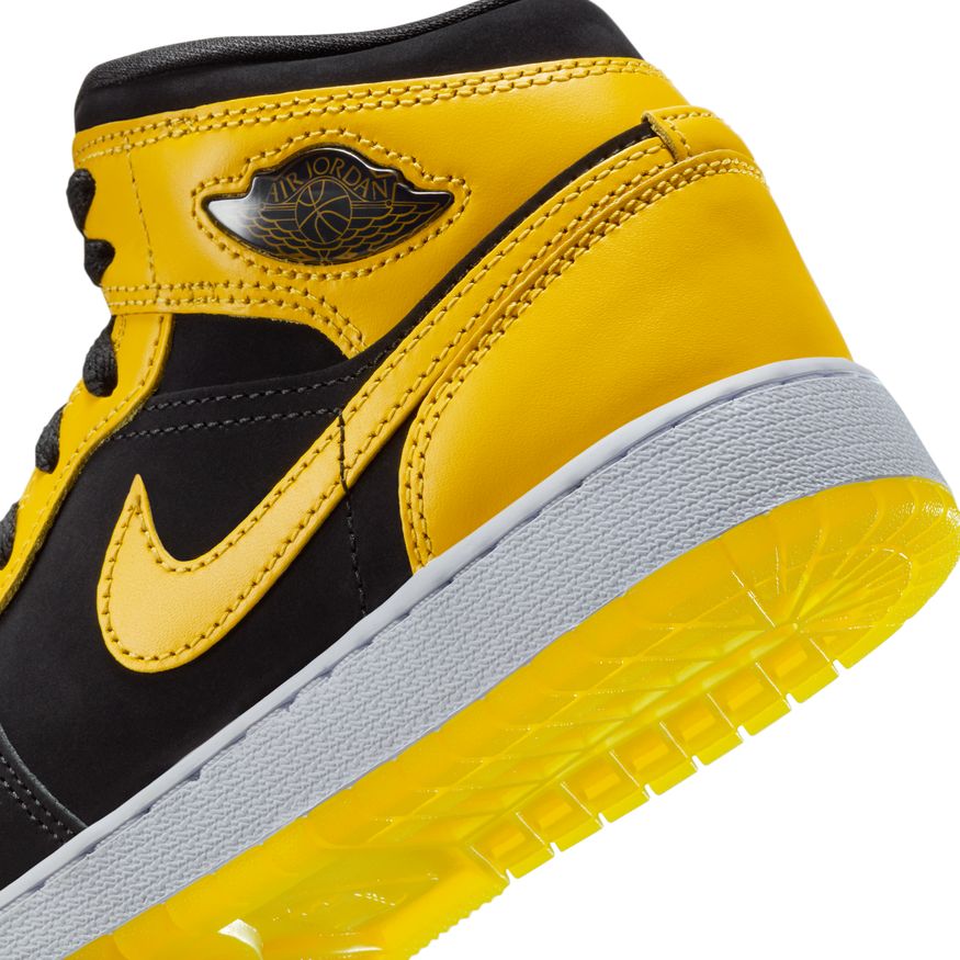 Y Air Jordan 1 Mid SE HJ5940-071