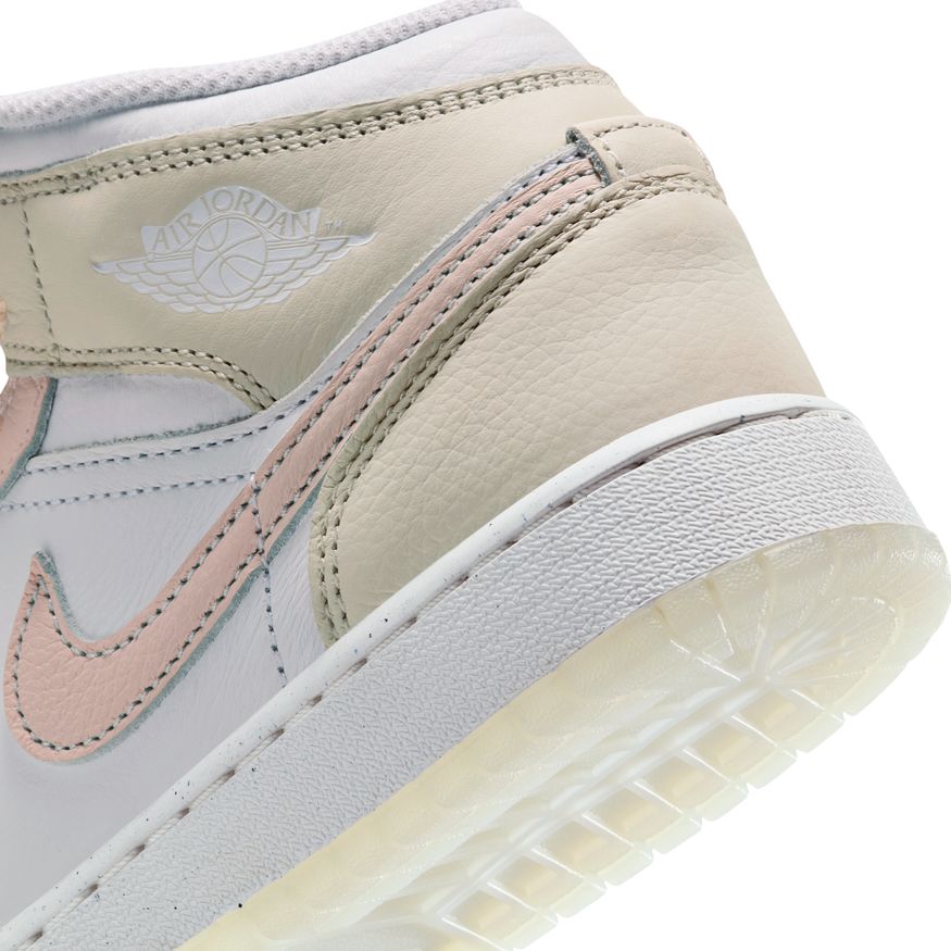 Y Air Jordan 1 Mid SE HJ5940-100