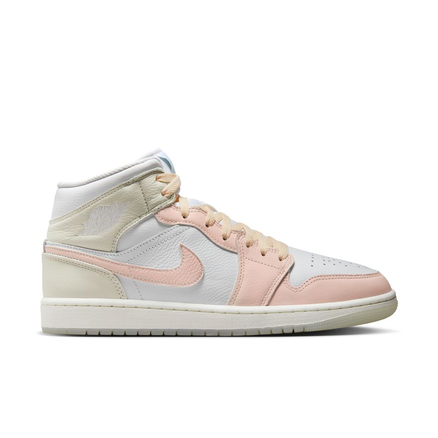 M Air Jordan 1 Mid SE HJ6654-100