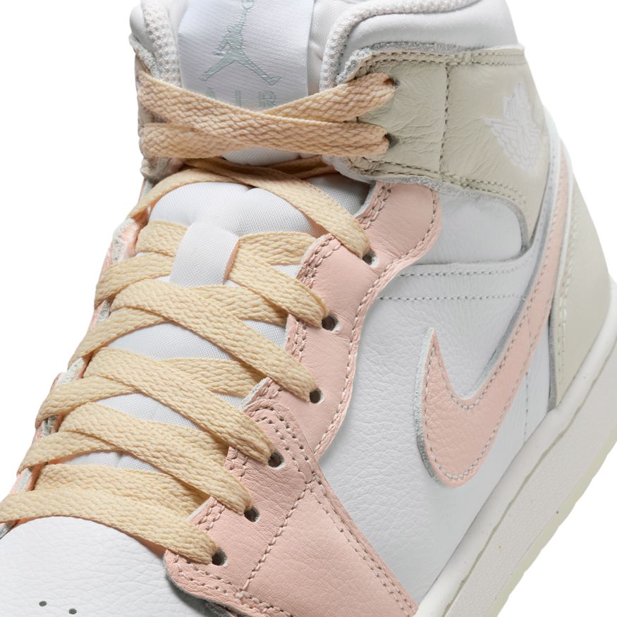 M Air Jordan 1 Mid SE HJ6654-100