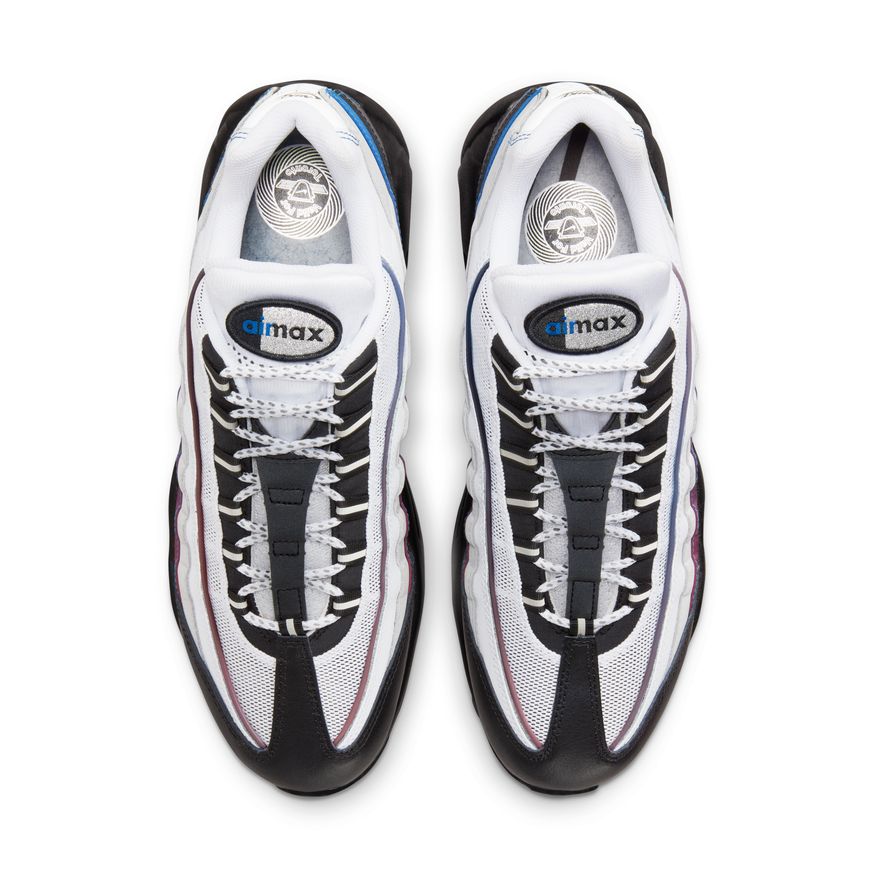 Nike Air Max 95 Premium HJ9152-100 (taille M)