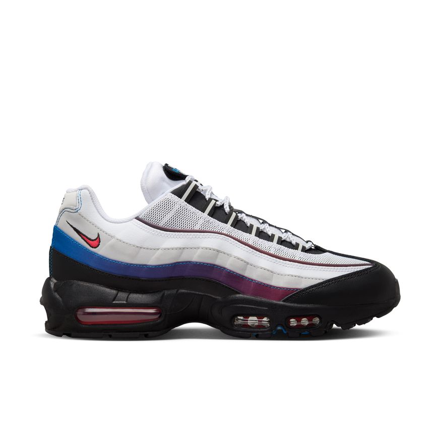 Nike Air Max 95 Premium HJ9152-100 (taille M)