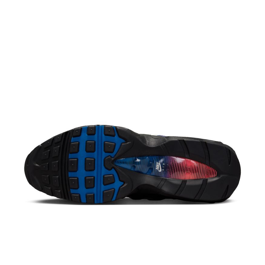 Nike Air Max 95 Premium HJ9152-100 (taille M)