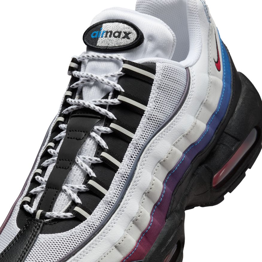 Nike Air Max 95 Premium HJ9152-100 (taille M)