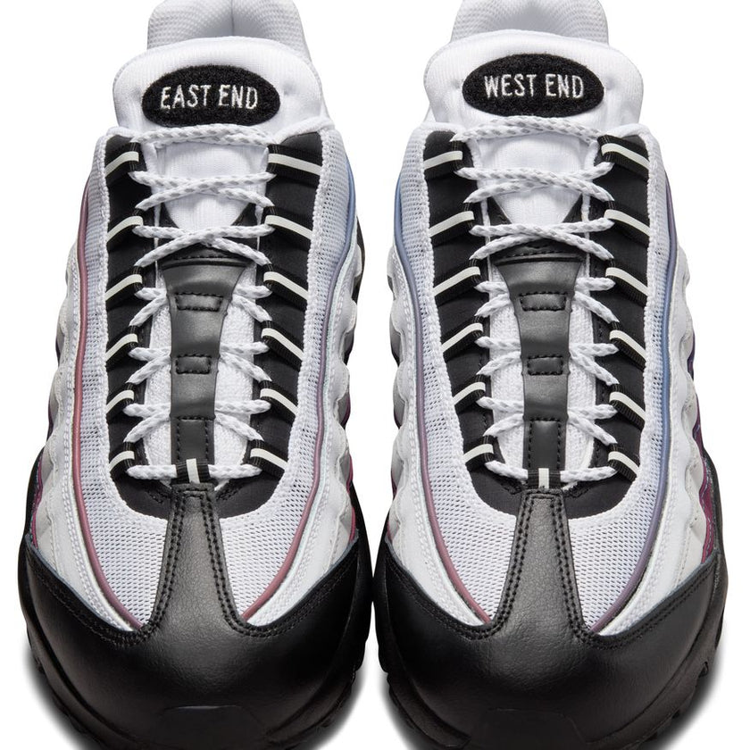 Nike Air Max 95 Premium HJ9152-100 (taille M)