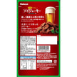 Kabaya Soy Jerky Black Pepper (45G)