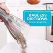 BLACK+DECKER Dustbuster Car Cordless Hand Vacuum - HLVB315JA26