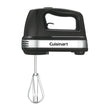CUISINART HM-50BKC Power Advantage 5 Speed Hand Mixer in Black