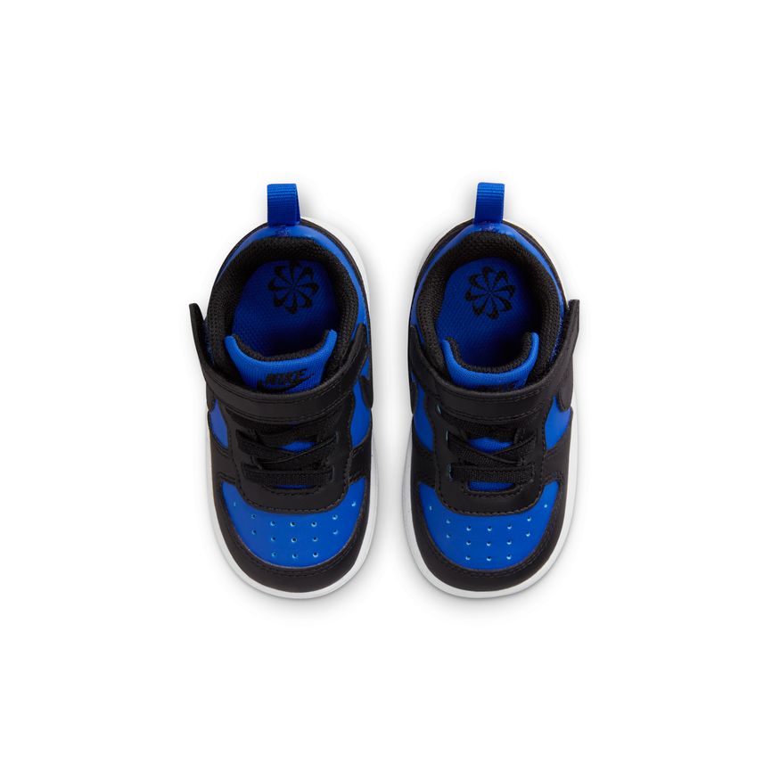 Y Nike Court Borough Low Recraft HM6300-480
