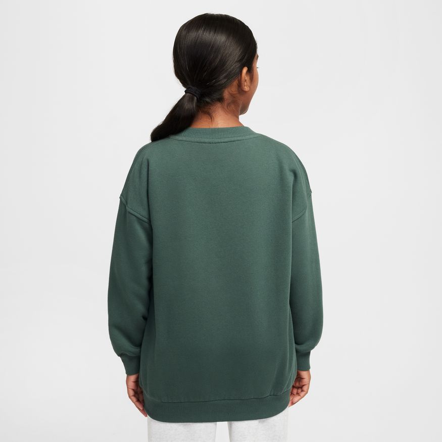 Y Nike Sportswear Club Fleece HM6527-338