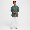Y Nike Sportswear Club Fleece HM6527-338