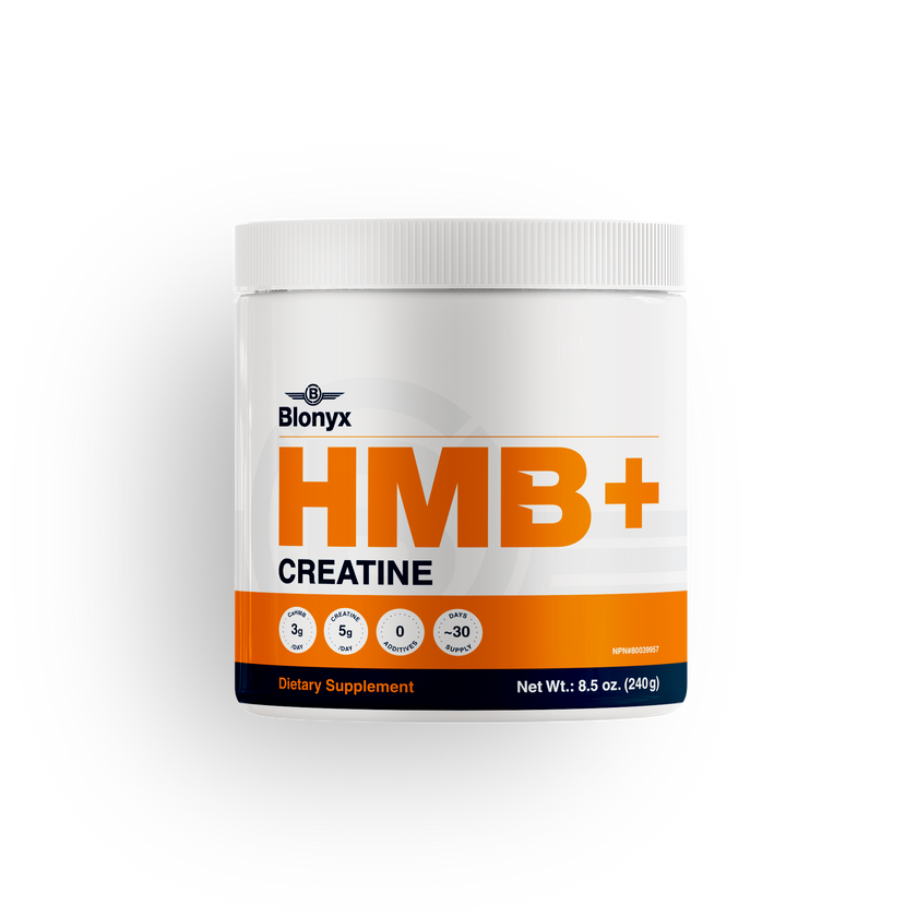 HMB+ Creatine