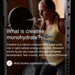 HMB+ Creatine