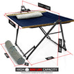 Unity Canvas Hammock Stand
