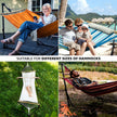 Unity Canvas Hammock Stand
