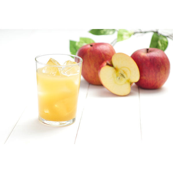 Junzosen Fuji Apple Juice (1L) [Best Before Date: 2026.11.13]