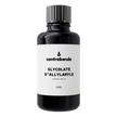 Allyl amyl glycolate