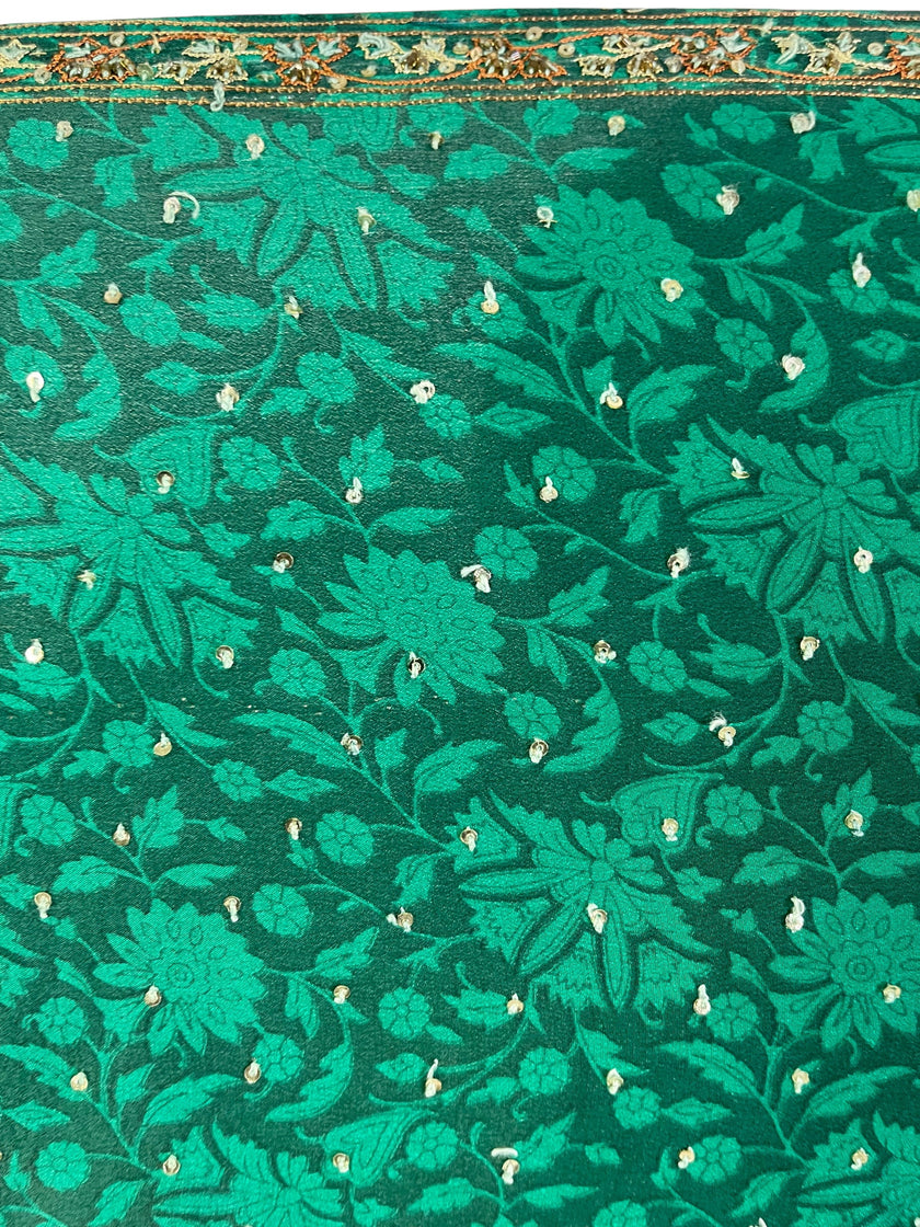 PRC6578 Avatar Pure Silk Bolero