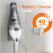 BLACK+DECKER HNVC215B10 Lithium Dustbuster