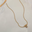 HOLLIS Gold Necklace