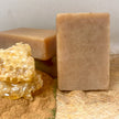 ALL NATURAL HONEY SOAP CINNAMON FACE & BODY